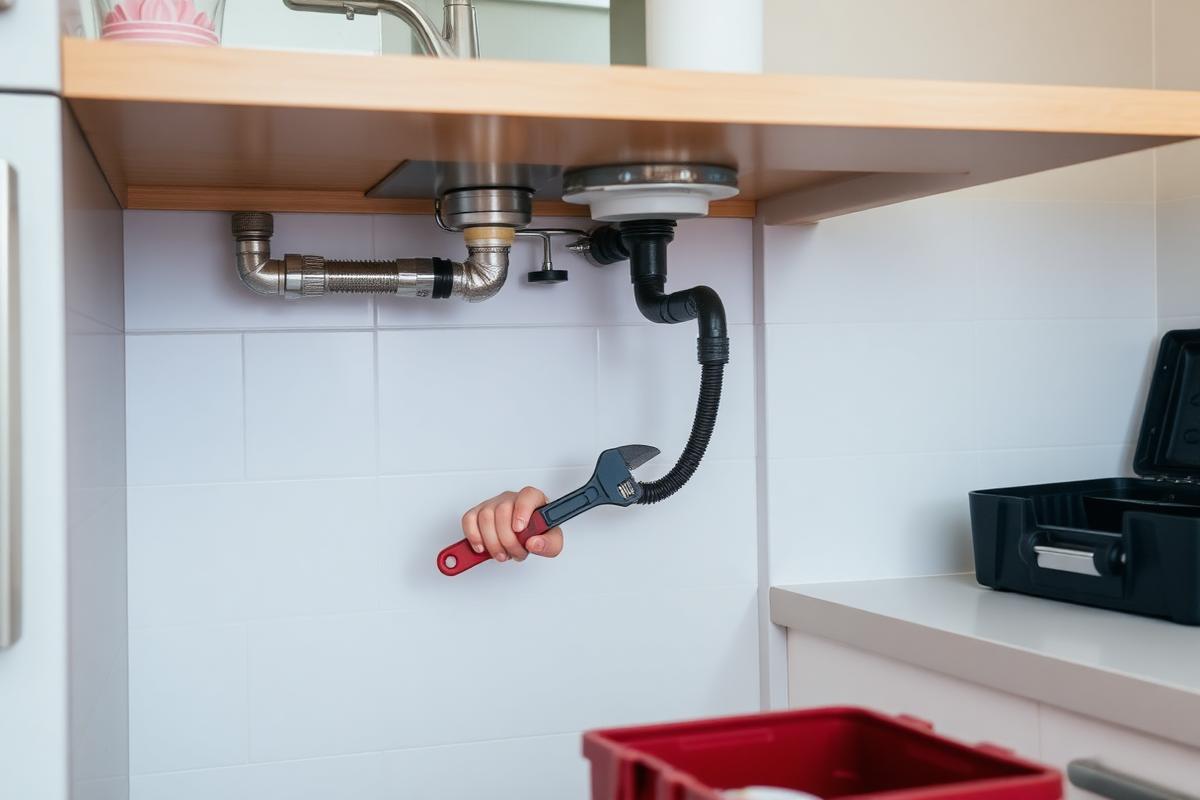 Plumbing by Prime Line Multi Services in Gauteng